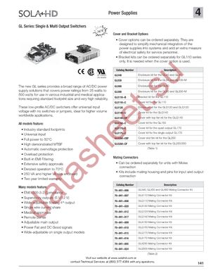 GLQ113 datasheet  